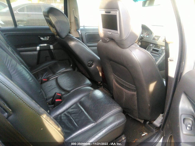 Volvo Xc90 I6 2007 YV4CZ982671406914 Image 9