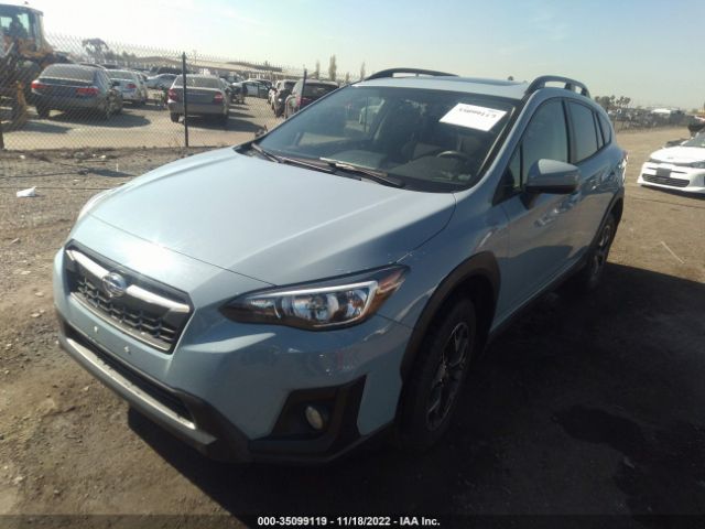 JF2GTADC5K8377025 Subaru Crosstrek Premium