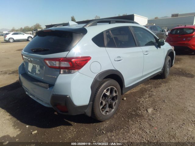 JF2GTADC5K8377025 Subaru Crosstrek Premium