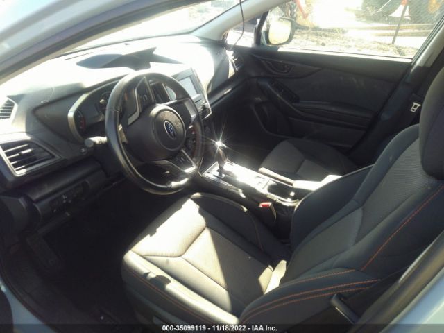 JF2GTADC5K8377025 Subaru Crosstrek Premium