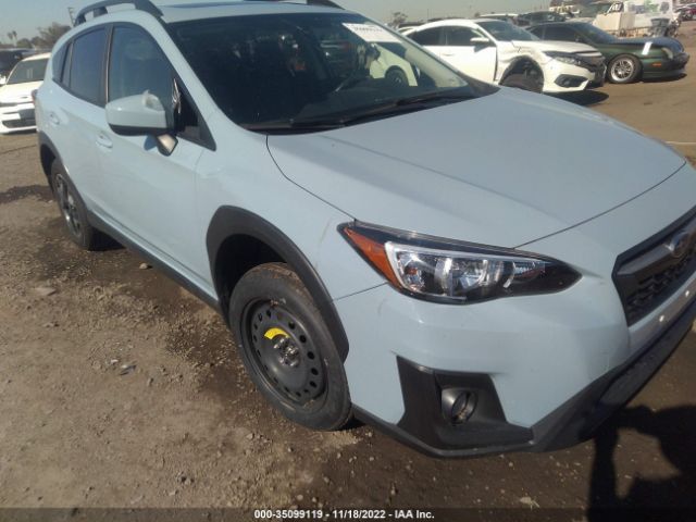JF2GTADC5K8377025 Subaru Crosstrek Premium