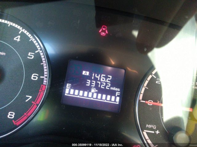 JF2GTADC5K8377025 Subaru Crosstrek Premium