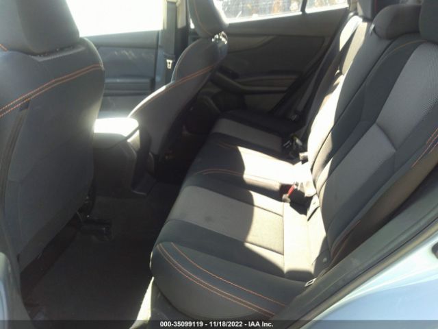JF2GTADC5K8377025 Subaru Crosstrek Premium