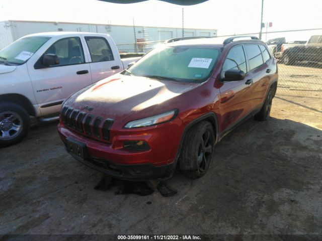 1C4PJMAB0GW330425 Jeep Cherokee