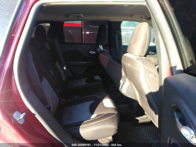 1C4PJMAB0GW330425 Jeep Cherokee