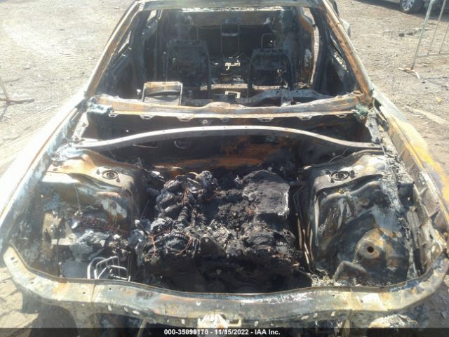 2C3CDXBG8EH130023 Dodge Charger Se