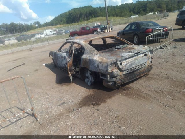 2C3CDXBG8EH130023 Dodge Charger Se
