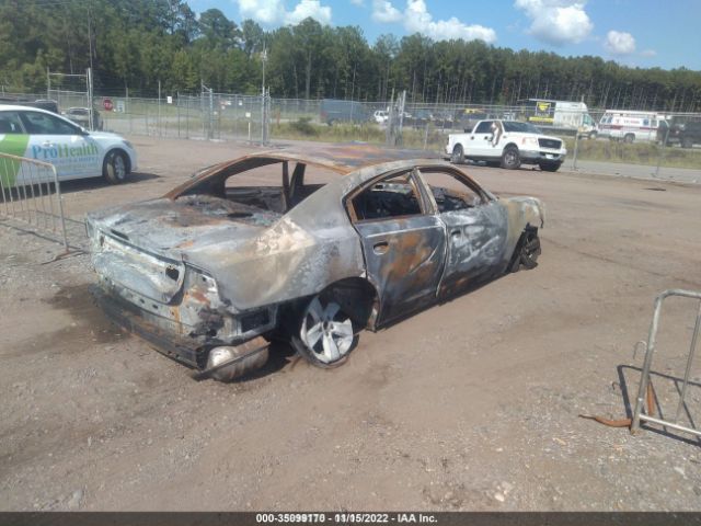 2C3CDXBG8EH130023 Dodge Charger Se