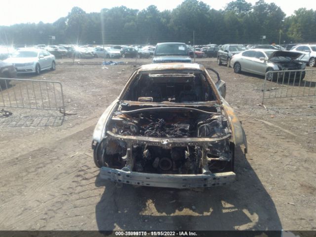 2C3CDXBG8EH130023 Dodge Charger Se