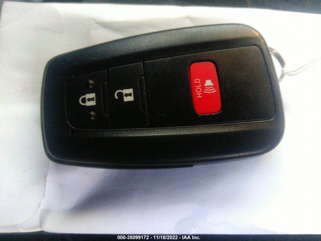 2017 Toyota Prius, VIN: JTDKARFU7H3037836