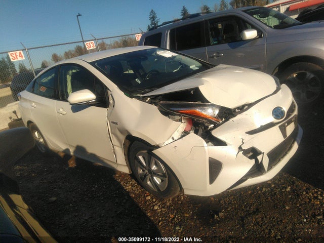 2017 Toyota Prius, VIN: JTDKARFU7H3037836