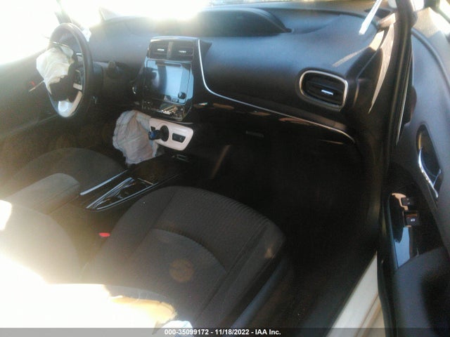 2017 Toyota Prius, VIN: JTDKARFU7H3037836