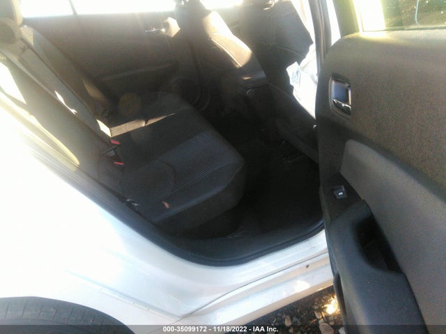 2017 Toyota Prius, VIN: JTDKARFU7H3037836