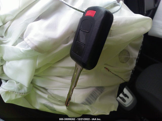 ML32A3HJ4KH004340 Mitsubishi Mirage Es/rf