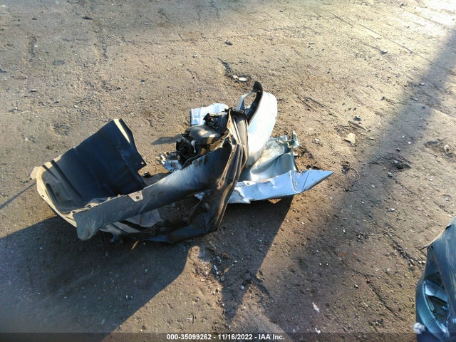 ML32A3HJ4KH004340 Mitsubishi Mirage Es/rf
