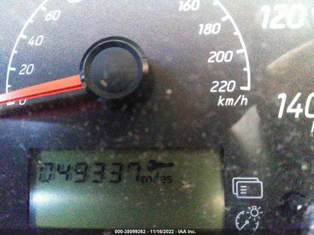 ML32A3HJ4KH004340 Mitsubishi Mirage Es/rf