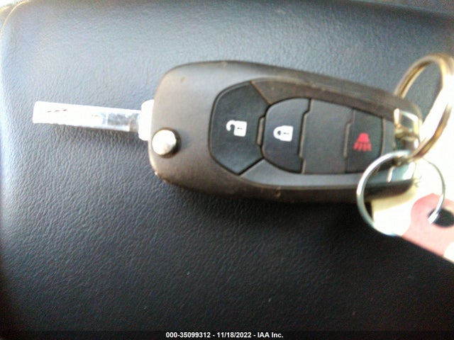 2020 Chevrolet Spark, VIN: KL8CH6SA8LC450828