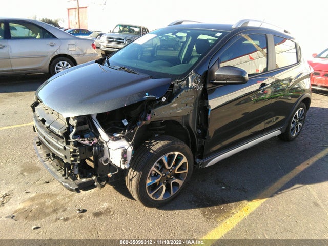 2020 Chevrolet Spark, VIN: KL8CH6SA8LC450828