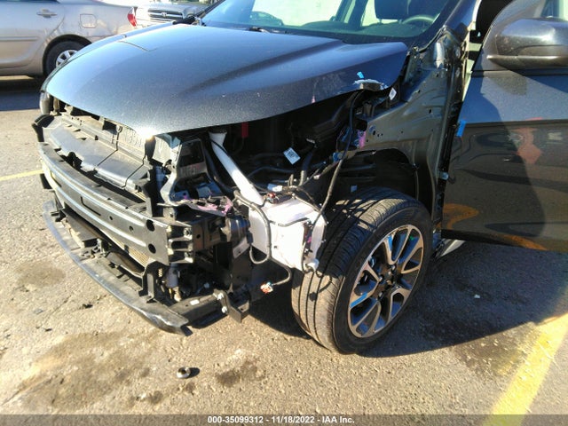 2020 Chevrolet Spark, VIN: KL8CH6SA8LC450828