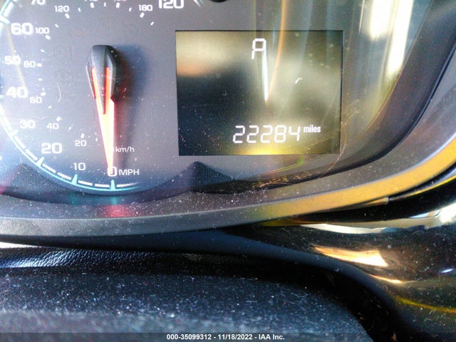 2020 Chevrolet Spark, VIN: KL8CH6SA8LC450828