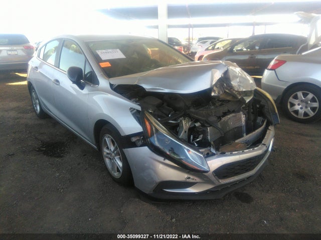 2017 3G1BE6SM2HS516807 main image