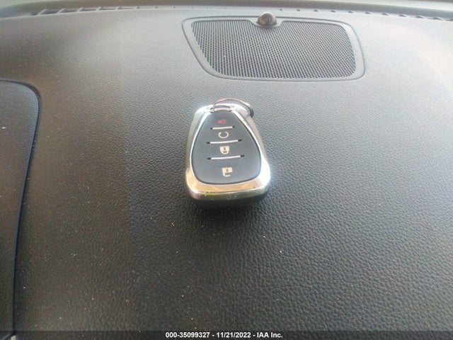 Chevrolet CRUZE LT 2017 3G1BE6SM2HS516807 Image 3