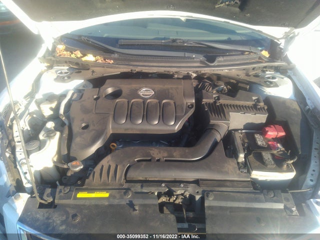 Продаж на аукціоні авто 2011 Nissan Altima 2.5 Sl, vin: 1N4AL2AP1BN511053, номер лоту: 35099352