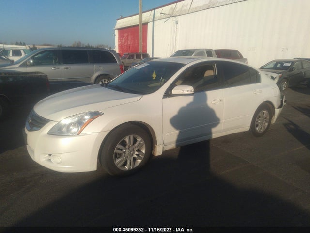 Продаж на аукціоні авто 2011 Nissan Altima 2.5 Sl, vin: 1N4AL2AP1BN511053, номер лоту: 35099352
