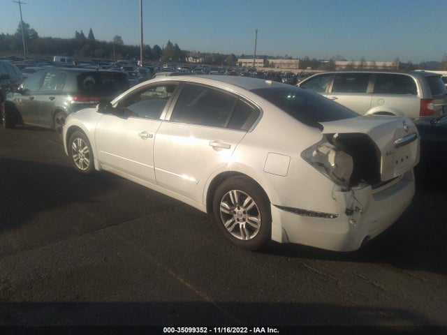 Продаж на аукціоні авто 2011 Nissan Altima 2.5 Sl, vin: 1N4AL2AP1BN511053, номер лоту: 35099352