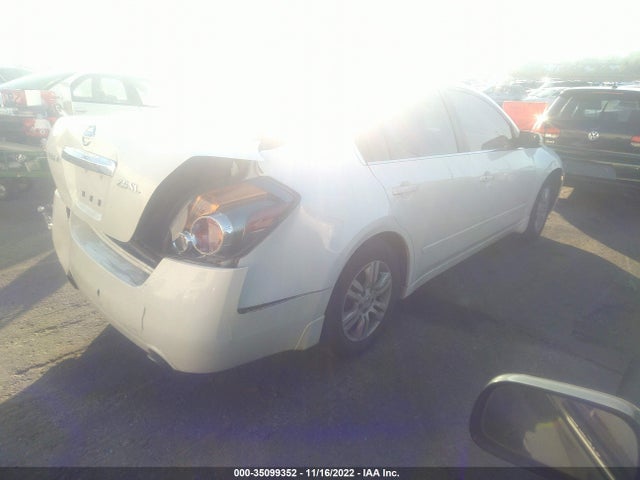 Продаж на аукціоні авто 2011 Nissan Altima 2.5 Sl, vin: 1N4AL2AP1BN511053, номер лоту: 35099352