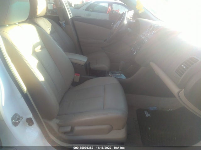 Продаж на аукціоні авто 2011 Nissan Altima 2.5 Sl, vin: 1N4AL2AP1BN511053, номер лоту: 35099352