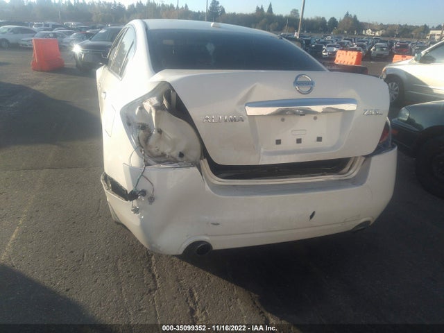 Продаж на аукціоні авто 2011 Nissan Altima 2.5 Sl, vin: 1N4AL2AP1BN511053, номер лоту: 35099352