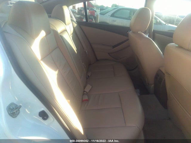 Продаж на аукціоні авто 2011 Nissan Altima 2.5 Sl, vin: 1N4AL2AP1BN511053, номер лоту: 35099352