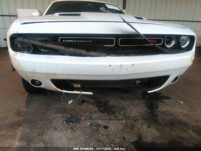 Dodge Challenger R/t 2015 2C3CDZAT8FH724204 Image 7