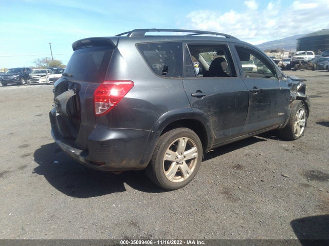 2008 TOYOTA RAV4 SPORT VIN: JTMZD32V985110050