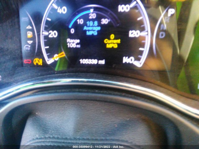 1C4RJFCG2JC504193 Jeep Grand Cherokee Overland