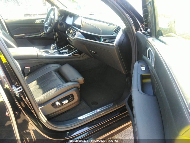 BMW X7 Xdrive50i 2019 5UXCX4C50KLS36770 Image 5