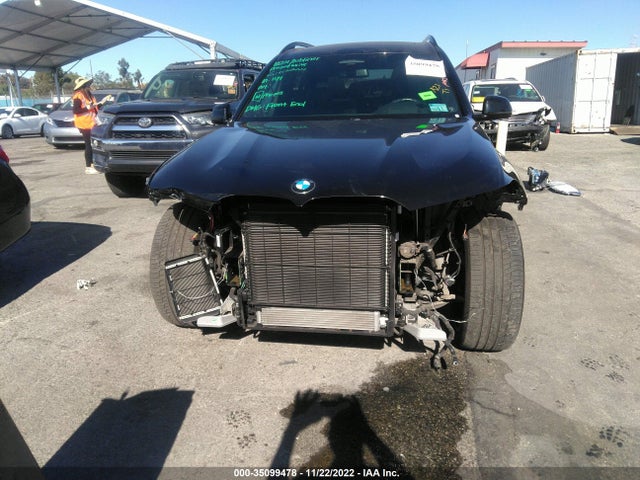 BMW X7 Xdrive50i 2019 5UXCX4C50KLS36770 Image 6