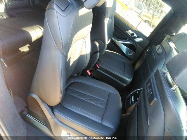 BMW X7 Xdrive50i 2019 5UXCX4C50KLS36770 Image 8