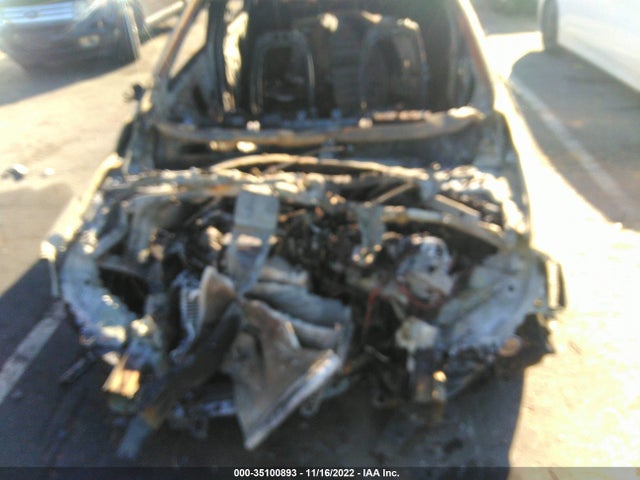 Chevrolet MALIBU LS 2021 1G1ZC5ST2MF006669 Image 6