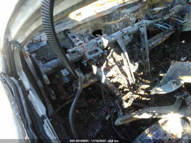 Chevrolet MALIBU LS 2021 1G1ZC5ST2MF006669 Image 7