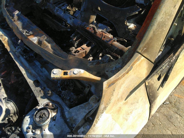 Chevrolet MALIBU LS 2021 1G1ZC5ST2MF006669 Image 9