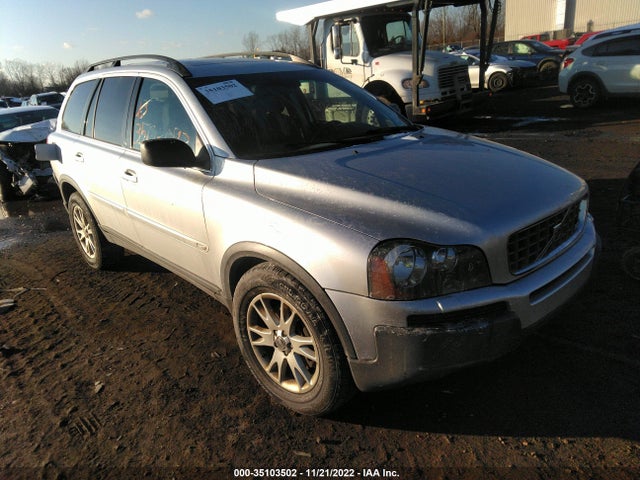 Volvo XC90 2006 YV4CZ852161229363 main image
