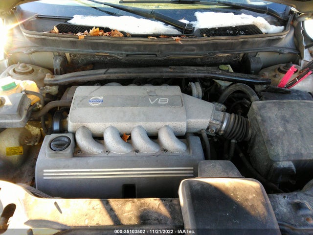 Volvo XC90 2006 YV4CZ852161229363 Image 11