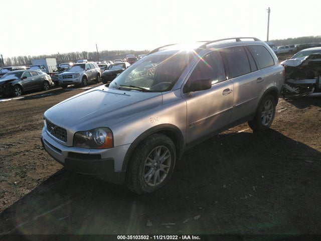 Volvo XC90 2006 YV4CZ852161229363 Image 2