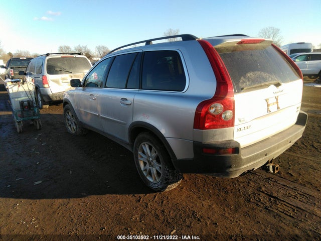 Volvo XC90 2006 YV4CZ852161229363 Image 4