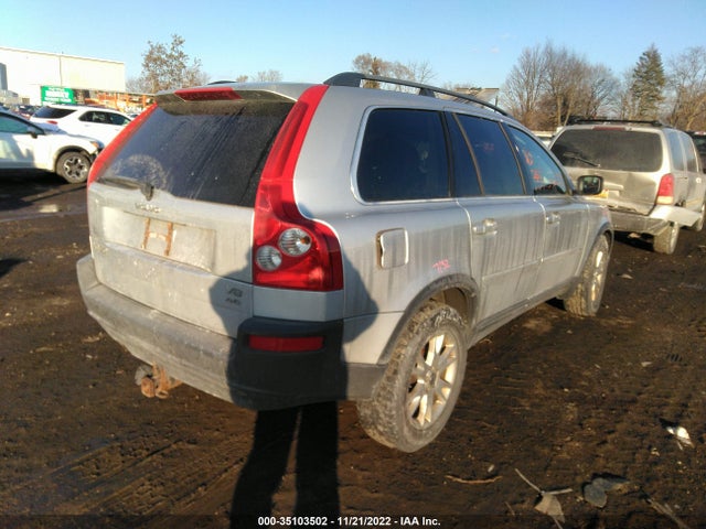 Volvo XC90 2006 YV4CZ852161229363 Image 5