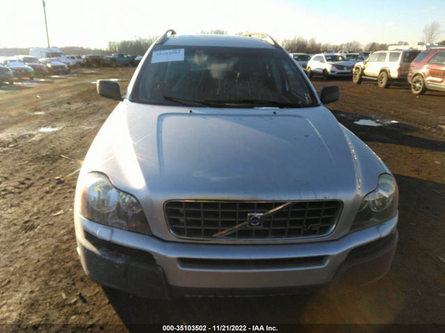 Volvo XC90 2006 YV4CZ852161229363 Image 7
