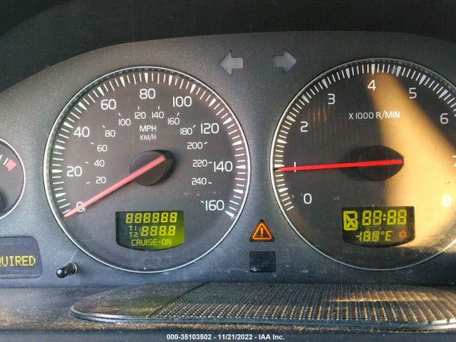 Volvo XC90 2006 YV4CZ852161229363 Image 8