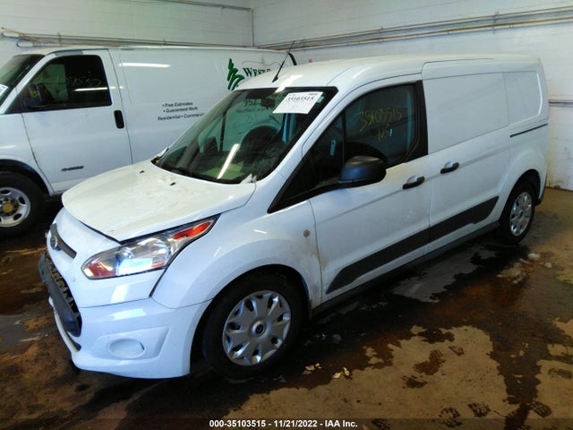 2016 Ford Transit Connect, VIN: NM0LS7F77G1273538